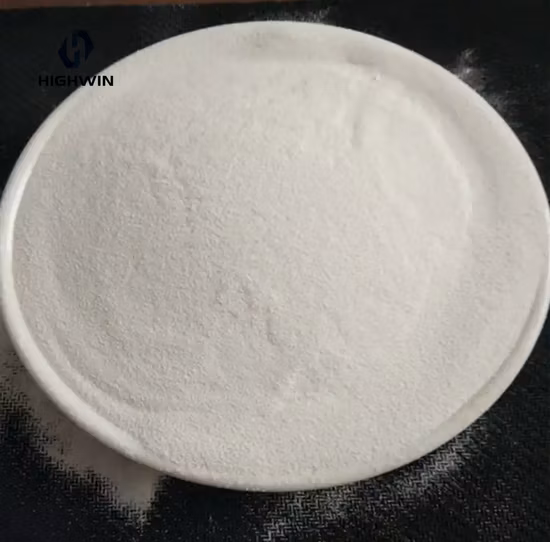 뜨거운 판매 국소 마취제 분말 Prilocaine 염산염 한국 Exwork 가격 CAS: 1786